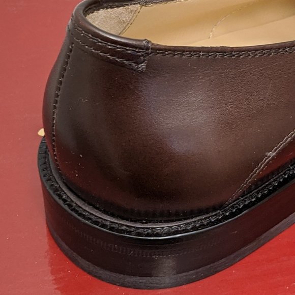 Ferragamo Studio Men\'s Shoes main image 5